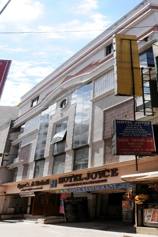Hotel Joyce Chennai Ngoại thất bức ảnh
